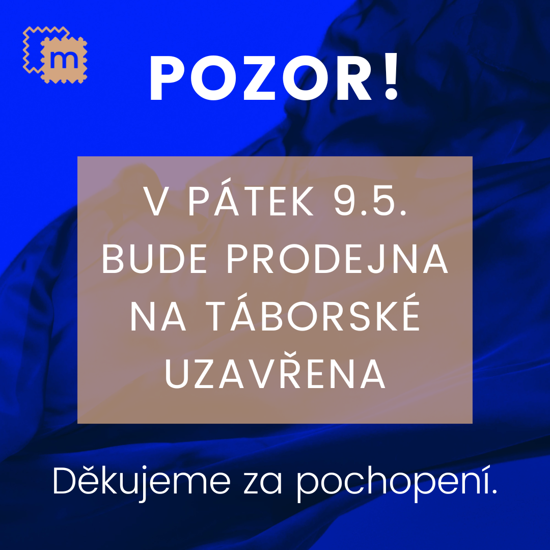 zavreno
